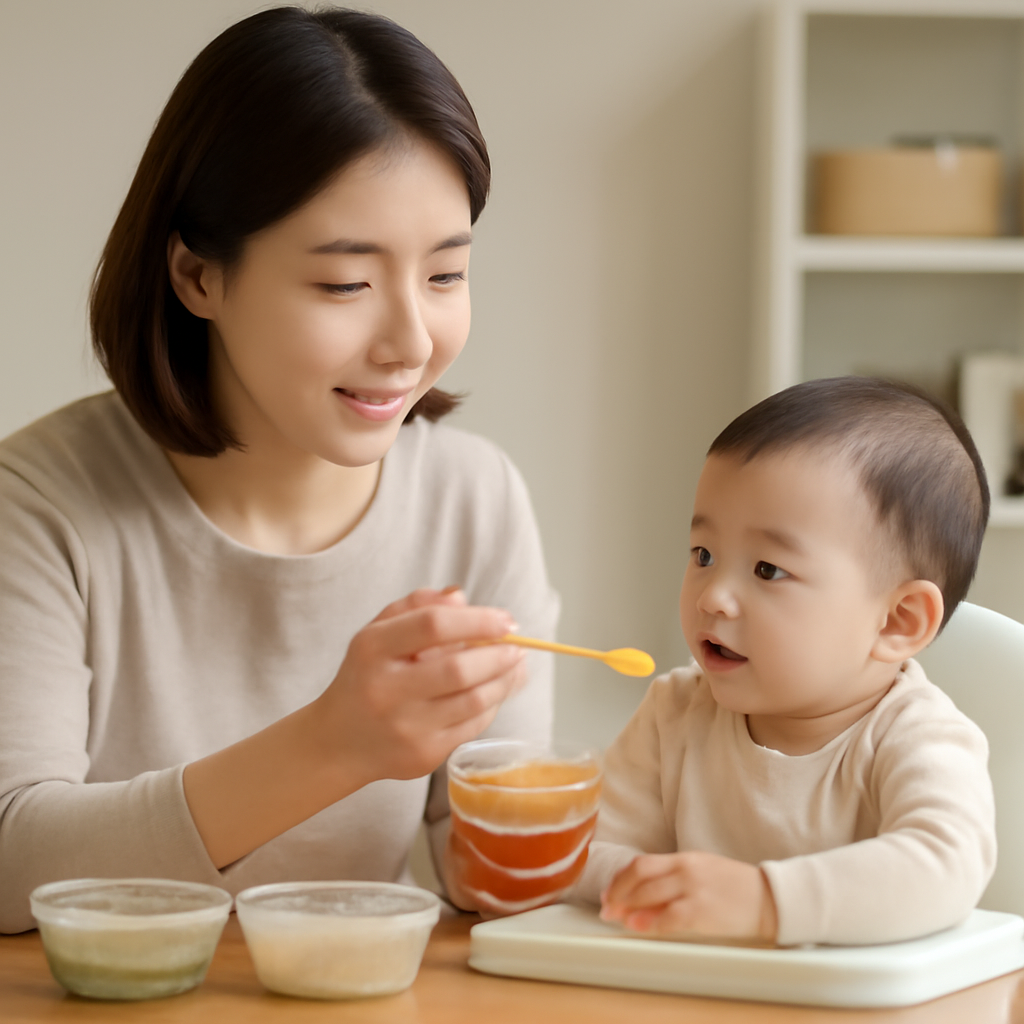 이유식배달 대표 이미지